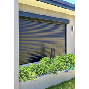 Tapparella automatica moderna leggera ma forte - Product Image 2