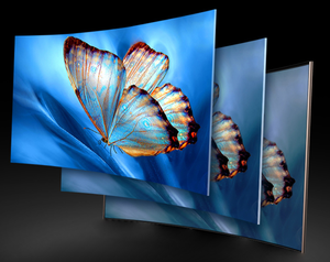 Modulo a Parete Flessibile a Colori 4K, Display LED SMD, Soluzione per Schermo Video Curvo - Product Image 4