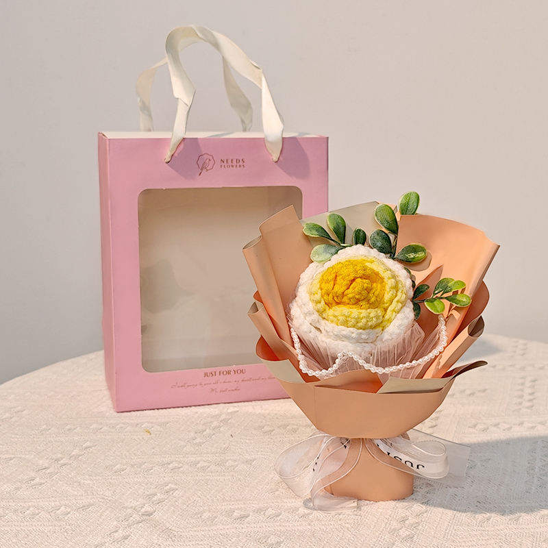 กุหลาบแชมเปญ M26-3