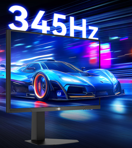 NUEVO TITAN P275MS PLUS+ 2560*1440 Frecuencia de actualización de 320Hz HDR1000 16/9 Tiempo de respuesta de 1ms Para Monitor de Juegos - Product Image 5