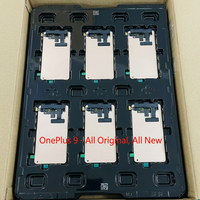 Remplacement de l'ensemble écran tactile LCD pour téléphone mobile OnePlus 9 5G