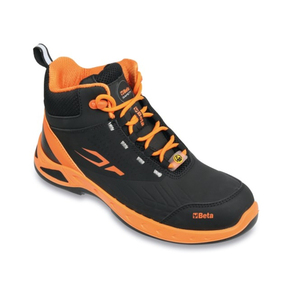 Beta 7276N FitEvolution chaussures de sécurité hautes en microfibre hydrofuge S3S (tailles 37-48) - Product Image 2