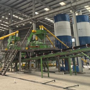 1000L pmc1000 điện hành tinh trộn bê tông nhà máy 1m3 sẵn sàng hỗn hợp trạm trộn bê tông và trộn nhà máy để bán - Product Image 1