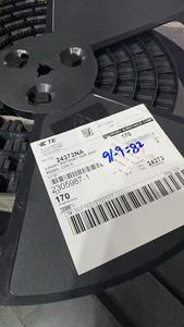 ขั้วต่อรถยนต์ TE-AMP 2305987-1 ของแท้ 4 ตำแหน่ง ระยะห่าง 1.8 มม. - Product Image 3