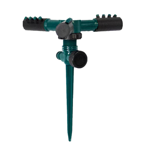 Pistolet <span class=keywords><strong>d</strong></span>'<span class=keywords><strong>arrosage</strong></span> Yuanye à rotation 360° avec entraînement par engrenages, grand modèle à trois tiges, insertion au sol, en plastique ABS, équipement <span class=keywords><strong>d</strong></span>'<span class=keywords><strong>arrosage</strong></span> économe en eau - Product Image 5
