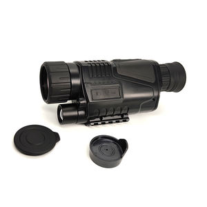 Hollyview 5 x40 לילה ראיית לילה עם מסך lcd אינפרא אדום מצלמה דיגיטלית מוצר מונוקולרי - Product Image 6