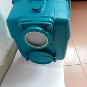 Pompe à eau industrielle Be Pump A65 150B verte pour usage en usine - Product Image 4