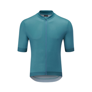 Jerseys de <span class=keywords><strong>Ciclismo</strong></span> de lana merina para hombre, Ropa de <span class=keywords><strong>ciclismo</strong></span> de corte láser, tejido inteligente, profesional - Product Image 6