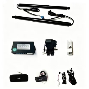 GEELY Coolray Binyue Smart Elektrische Automatische Anti-Kneus 100% Passende Auto Achterklep Lift Systeem Kit Nieuw 2-Jaar Garantie - Product Image 2