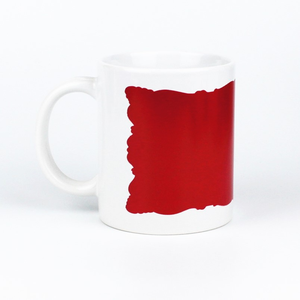 Factory Direct Sublimation <b>Mug</b> Blank Sublimation <b>Mugs</b> White Coated <b>Ceramic</b> Magic <b>Mug</b> - Product Image 5