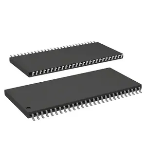 Circuit intégré ic puce mémoire DRAM nouveau et original SAMSUNG SOP-54 K4S561632N-LC75