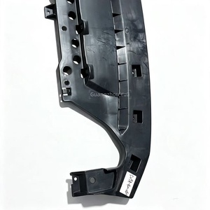 Pannello Protettivo Sottoscocca Anteriore <span class=keywords><strong>per</strong></span> Mazda 6 Atenza GV9A500S0, Protezione Radiatore ad Alta Resistenza - Product Image 4