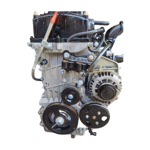 เครื่องยนต์ DFMA15มือสอง DFM ของจีนสำหรับ Dongfeng Aeolus Q3 <span class=keywords><strong>Q7</strong></span> M5 M90 A30 H30 S30 A60 AX3ไขว้1.5รถบรรทุกน้ำมัน - Product Image 5