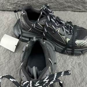 Chaussures de course rétro décontractées pour hommes Runner Designer Top Quality Track 3.0, chaussures de course de style décontracté pour hommes - Product Image 2