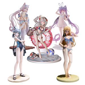 Find Fun, Creative custom anime figures adult and Toys For All ...