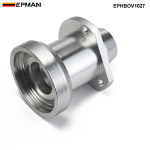 Epman Billet de aleación de SQV SSQV BOV Válvula de brida para VW MK6 Scirocco/<span class=keywords><strong>Golf</strong></span>/GTI 2,0 /1,<span class=keywords><strong>8</strong></span>/1,4 EPHBOV1027 - Product Image 4