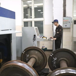 Juego <span class=keywords><strong>de</strong></span> Ruedas <span class=keywords><strong>de</strong></span> Locomotora Ferroviaria Forjadas <span class=keywords><strong>en</strong></span> Fábrica <span class=keywords><strong>de</strong></span> China y Juego <span class=keywords><strong>de</strong></span> Ruedas <span class=keywords><strong>de</strong></span> Tren <span class=keywords><strong>en</strong></span> <span class=keywords><strong>Venta</strong></span> al Mejor Precio - Product Image 6