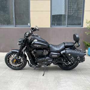Venta Especial: Motocicletas YIBEN Y250CC Vintage y de 400cc de Gasolina, Certificadas por la CEE, con Velocidad Máxima de 120 km/h para Adultos, Disponibles al por Mayor - Product Image 4