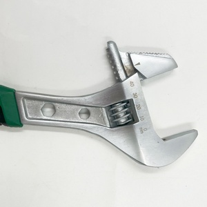 Outils matériels en gros combinaison clé à molette à <span class=keywords><strong>cliquet</strong></span> prix bon marché - Product Image 5