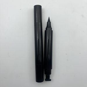 Terlaris Label Pribadi Kedap Air Cat Eye Liner Organik Korea Profesional Eyeliner Stempel Cair Curah - Product Image 2