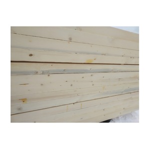 ไม้แปรรูปเกรด4สำหรับห้องอบแห้งวัสดุทำจากไม้สน - Product Image 1
