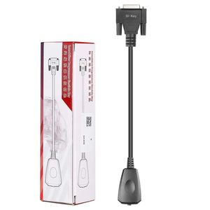 Simulador de Llaves Inteligentes Launch X431 SI-<span class=keywords><strong>KEY</strong></span> para X431 IMMO Plus/ IMMO Pro/ IMMO Elite/ GIII X-Prog <span class=keywords><strong>3</strong></span> para Toyota con Pérdida Total de Llaves - Product Image 6
