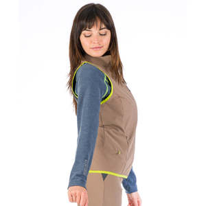 Gilet d'extérieur Cantari pour femme - Product Image 2
