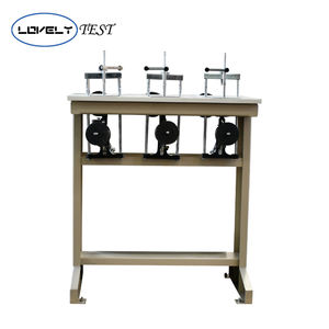 Boden konsolidierung mit mittlerem und hohem Druck Kilometer zähler prüfgerät - Product Image 6