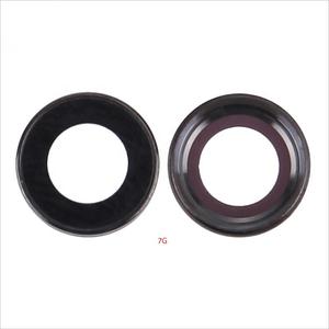 Couvercle d'objectif de caméra <span class=keywords><strong>arrière</strong></span> de téléphone portable pour <span class=keywords><strong>iPhone</strong></span> 8 8G Plus <span class=keywords><strong>X</strong></span> XS MAX 11 Pro avec cadre - Product Image 3