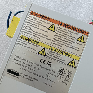 HCS01.1E-W0006-A-02-B-ET-EC-NN-L4-NN-FW Drive HCS01.1E-W0006-A-02-B-ET-EC-NN-L4-NN-FW HCS01.1E-W0006-A-02-B-ET-EC-NN-L4-NN-FW Se - Product Image 4