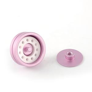 Fragancia esencial sólida Ventilación de aire Ambientador de coche <span class=keywords><strong>Perfume</strong></span> Aroma de lujo Regalo - Product Image 5