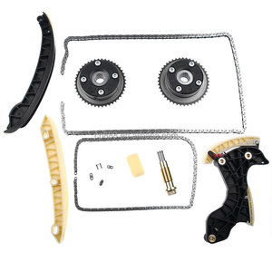 Kit chaîne de distribution M271 pour Mercedes benz W211 W212 <span class=keywords><strong>W203</strong></span> W204 CLK200 Sprinter 2710500800 2710500900 BC18XLBM271L09 - Product Image 3