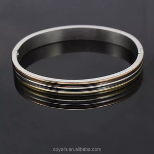 Bán <span class=keywords><strong>S</strong></span>ỉ Vòng Tay Đính Hôn Vòng Tay & Vòng Tay Mạ Vàng 18K Trang <span class=keywords><strong>S</strong></span>ức Cô Dâu Bán Chạy Nhất Chiều Rộng Tùy Chỉnh <span class=keywords><strong>S</strong></span> - Product Image 4