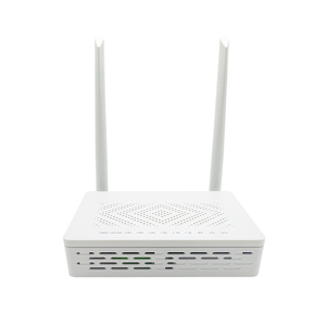 ZC-520T (XPON ONU)1GE+3FE+1POTS+1USB+1CATV+2.4G WiFi อุปกรณ์เชื่อมต่อเครือข่ายใยแก้วนำแสง  ชุดอุปกรณ์ปลายทางใยแก้วนำแสง  G EPON XPON - Product Image 6