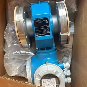 Débitmètre électromagnétique Endress Hauser Promag 50P Promag 53P, Débitmètre électromagnétique haute température Promag 50P - Product Image 5