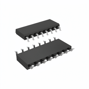 อินเทอร์เฟซบริการแบบครบวงจรดั้งเดิม 16 SOIC MAX4606ESE+ ชิ้นส่วนวงจรอิเล็กทรอนิกส์ - Product Image 1