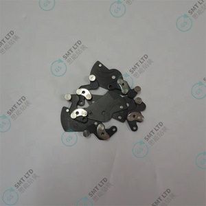 อะไหล่ SMT ชุดคลิปหนีบ Clever Assy สำหรับ KJW-M1131-00 - Product Image 4