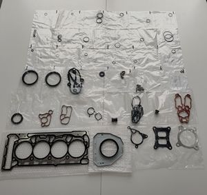 Kit de reparación de motor de piezas de automóviles, juego de juntas de cilindro de revisión para Audi A4 A6 VW Golf Jetta Tiguan CUH CNC CUJ EA888 GEN <span class=keywords><strong>3</strong></span> <span class=keywords><strong>2</strong></span>.0L - Product Image 4