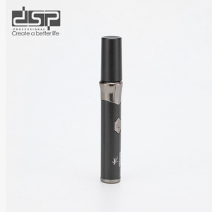Dsp Nose Hair <b>Trimmer</b> Electric Rechargeable Metal Portable <b>For</b> <b>Men</b> Household Use - Product Image 3
