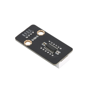 ACEBOTT Cina dibuat baru TM1650 Chip mengemudi 0.36 inci komponen elektronik <span class=keywords><strong>4</strong></span>-Digit tabung Digital layar <span class=keywords><strong>LED</strong></span> merah MODUL UNTUK <span class=keywords><strong>Arduino</strong></span> - Product Image 5