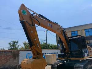 Gebruikt Caterpillar <span class=keywords><strong>CAT</strong></span> 315D rupskraan, tweedehands uit Japan, <span class=keywords><strong>CAT</strong></span> 315D motor - Product Image 2