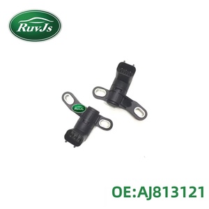 Accessori per auto RuvJs sensore di posizione albero motore AJ813121 per giaguaro XF XJ - Product Image 2