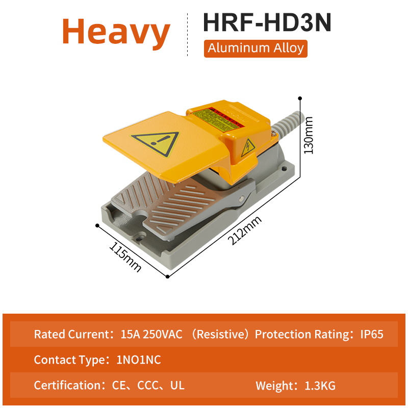 HRF-HD3N