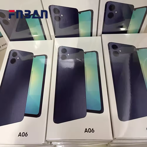 Samsung Galaxy A06 สเปคสูง คุณภาพเยี่ยม ราคาโรงงานถูก ขนาด 6.7 นิ้ว โทรศัพท์มือถือปลดล็อค เกรดพรีเมียม - Product Image 2