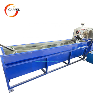 Máy Làm Dây Đai Đóng Gói <span class=keywords><strong>PP</strong></span>/Dây Chuyền Ép Đùn Dây <span class=keywords><strong>PP</strong></span>/Dây Chuyền Sản Xuất Dây Đai <span class=keywords><strong>PP</strong></span> - Product Image 4