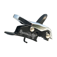 Sangles de fixation pour chaussures de ski, de patins et de snowboard, tailles personnalisées 18 cm, 20 cm, 51 cm