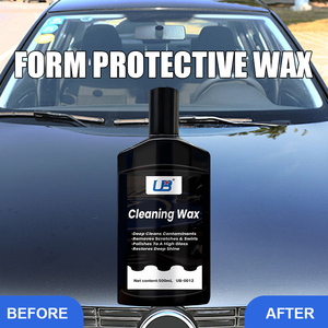 Meguiar's Ultimate Chemical Guys Killer Custom Alternative 3M/Sonax/<span class=keywords><strong>Turtle</strong></span> <span class=keywords><strong>Wax</strong></span> Reparación Híbrida de Arañazos en Plástico para Carrocería de Coche - Product Image 3