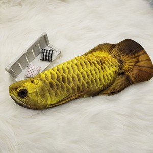 Electronic Moving <strong>Floppy</strong> Plush <strong>Fish</strong> <strong>Toy</strong> Chargeable Interactive Cat <strong>Fish</strong> <strong>Toy</strong> - Product Image 2