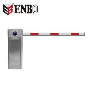 Sistema di Parcheggio Intelligente con Telecamera LPR/ANPR/ALPR, Barriera Stradale, Distributore di Biglietti per Parcheggio, Tornello, Riconoscimento Targhe, Cancello per Pedaggio - Product Image 3