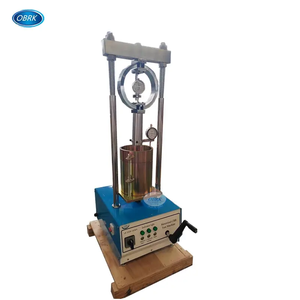 Toprak California rulman oranı 30kn <span class=keywords><strong>50kn</strong></span> <span class=keywords><strong>CBR</strong></span> <span class=keywords><strong>test</strong></span> cihazı <span class=keywords><strong>test</strong></span> makinesi - Product Image 4